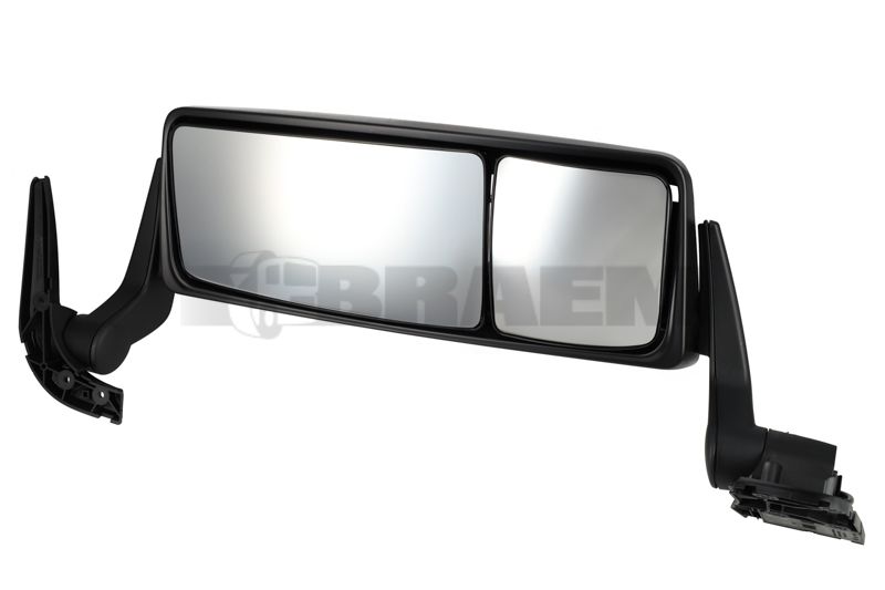 Pièces détachées camions et bus - Cabine - Carrosserie - Mirroir - MEK59.5800.203H