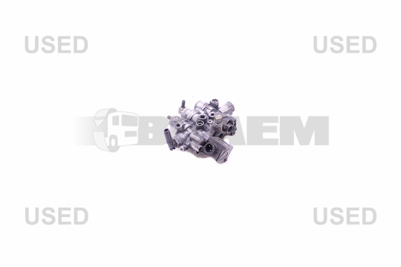 Pièces détachées camions et bus - Système de freinage - Soupape de frein - Autres valves - MER000.327.66.25.OCC