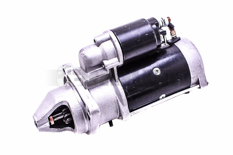 Lkw- und Busersatzteile - Motor - Motorelektrizität - Starter - MON081.251.008