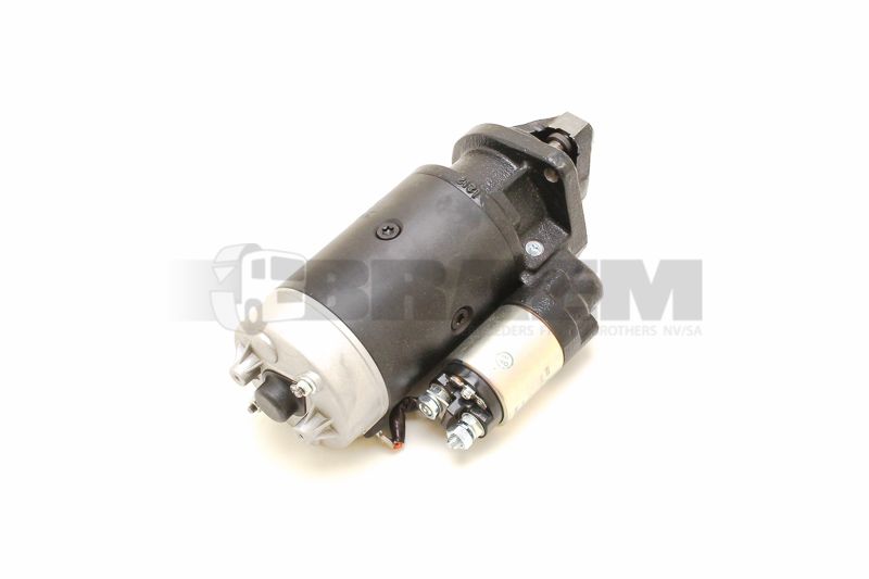 Lkw- und Busersatzteile - Motor - Motorelektrizität - Starter - MON081.388.310