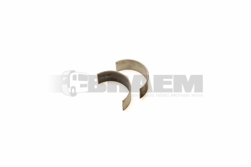 Pièces détachées camions et bus - Moteur - Bloc moteur - Bielle et chapeau - MOT1.024.0013