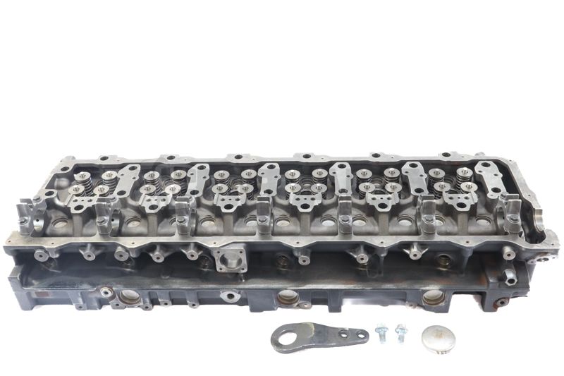 Repuestos camiones - Motor - Motor de bloque - Culata  - MOT1.031.0011