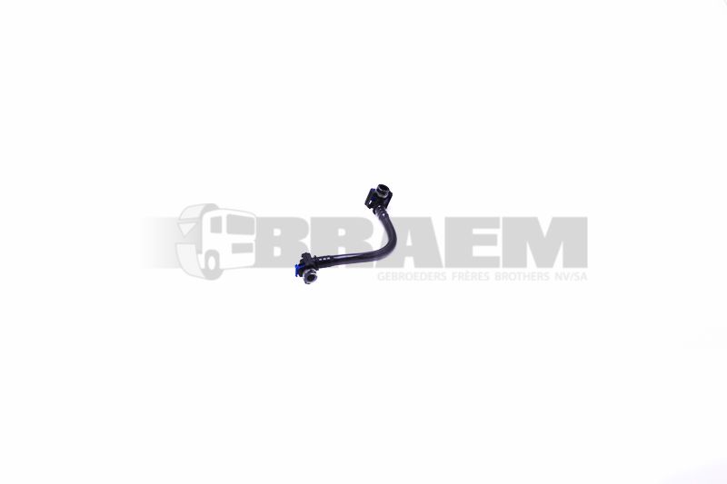 Piese pentru camioane și autobuze - Sistem de răcire - Radiator - Furtun și conductă pentru apa de răcire - MOT1.063.0007