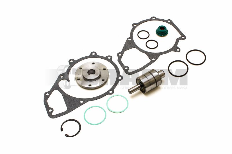 Lkw- und Busersatzteile - Motor - Motorkühlung - Zubehör - MOT1.065.0005
