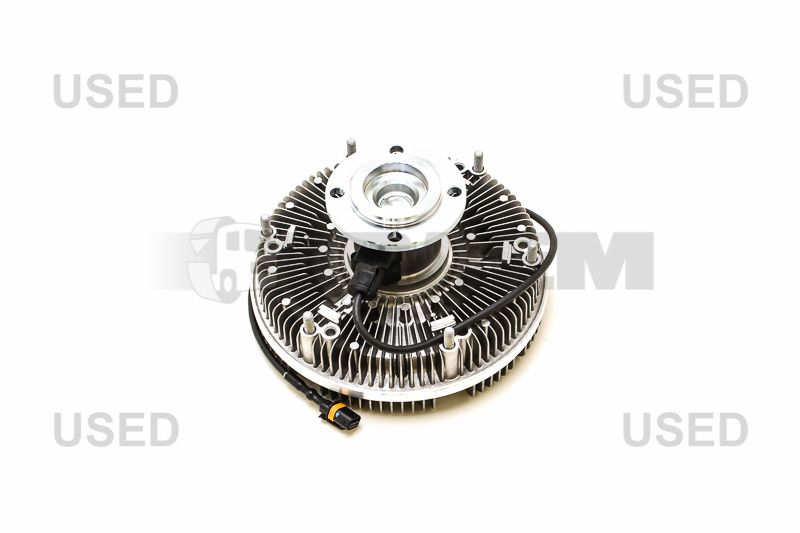 Pièces détachées camions et bus - Moteur - Refroidissement du moteur - Ventilateur et coussinets - MOT1.066.0012.OCC