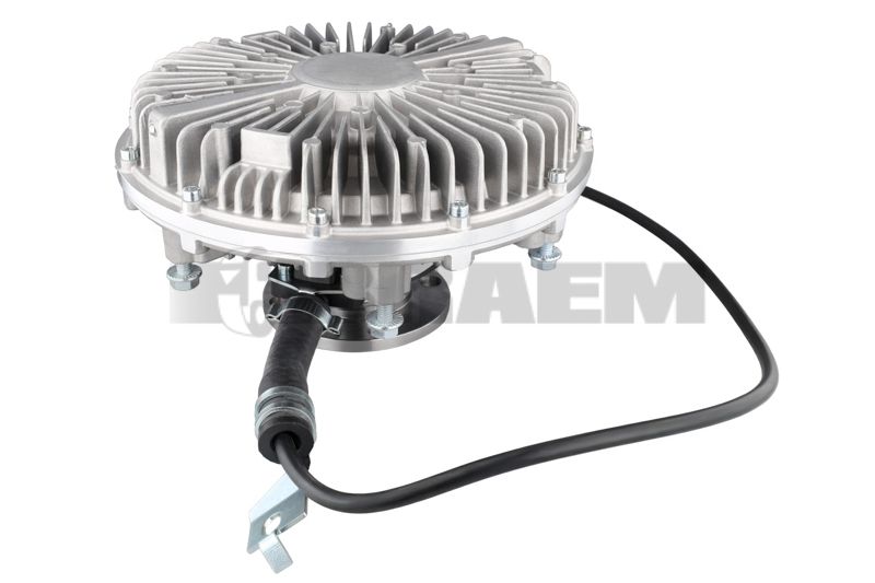 Truck and bus spare parts - Engine - Engine cooling - Fan and bearings - MOT1.066.0013