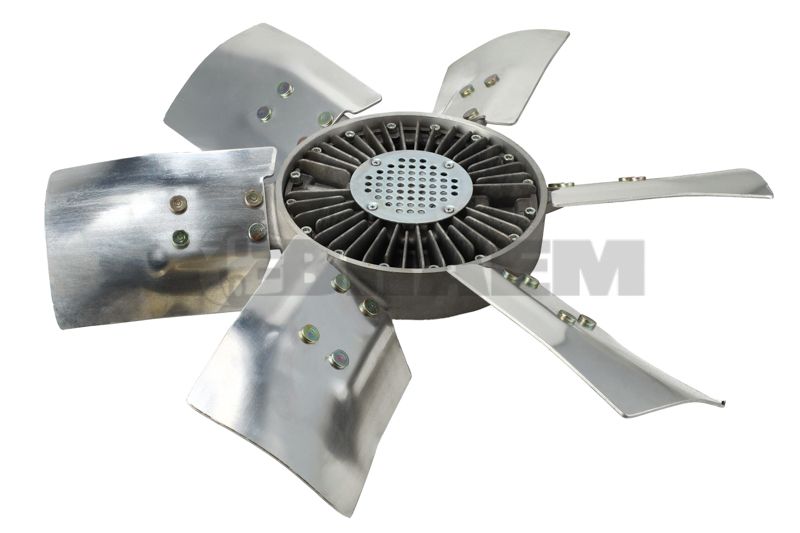 Pièces détachées camions et bus - Moteur - Refroidissement du moteur - Ventilateur et coussinets - MOT1.066.0030