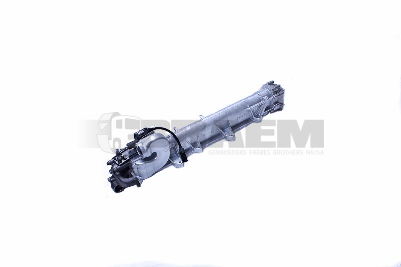 Lkw- und Busersatzteile - Motor - Inspritzeinlage und Turbo - EGR-Anlage - MOT1.081.0003