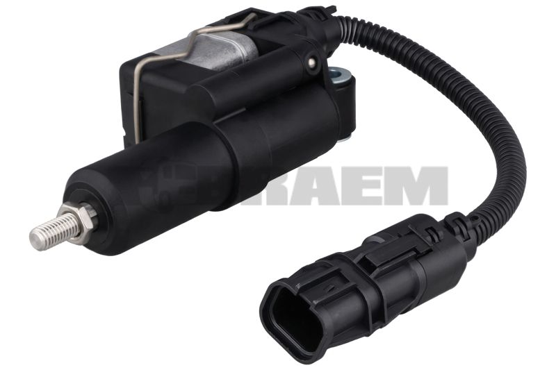 Lkw- und Busersatzteile - Motor - Inspritzeinlage und Turbo - EGR-Anlage - MOT1.081.0010