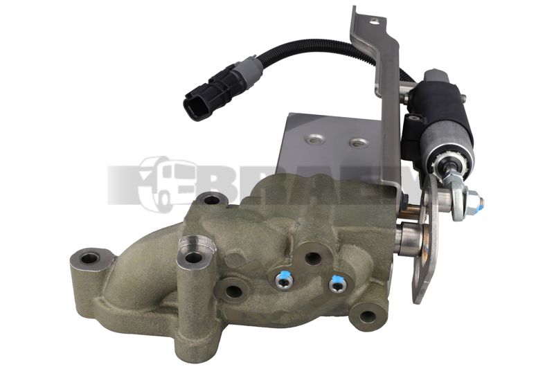 Lkw- und Busersatzteile - Motor - Inspritzeinlage und Turbo - EGR-Anlage - MOT1.081.0019