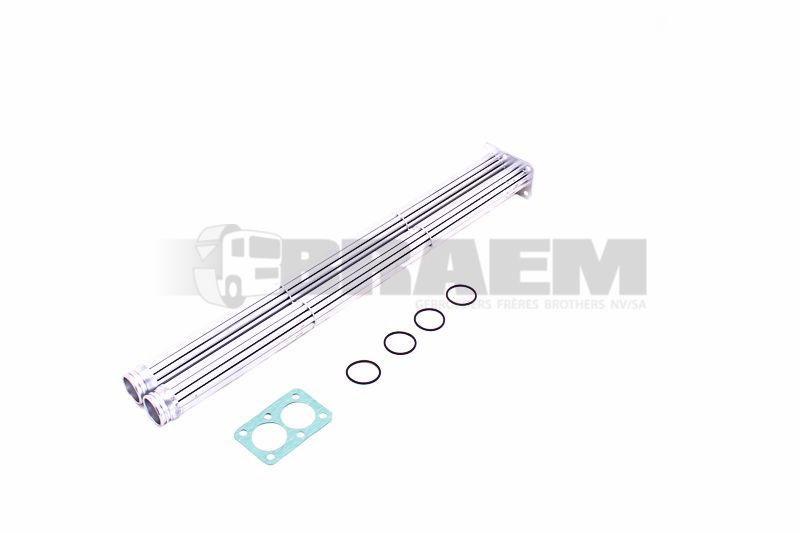 Truck and bus spare parts - Engine - Injection and turbocharger - Egr-system - MOT1.081.0022