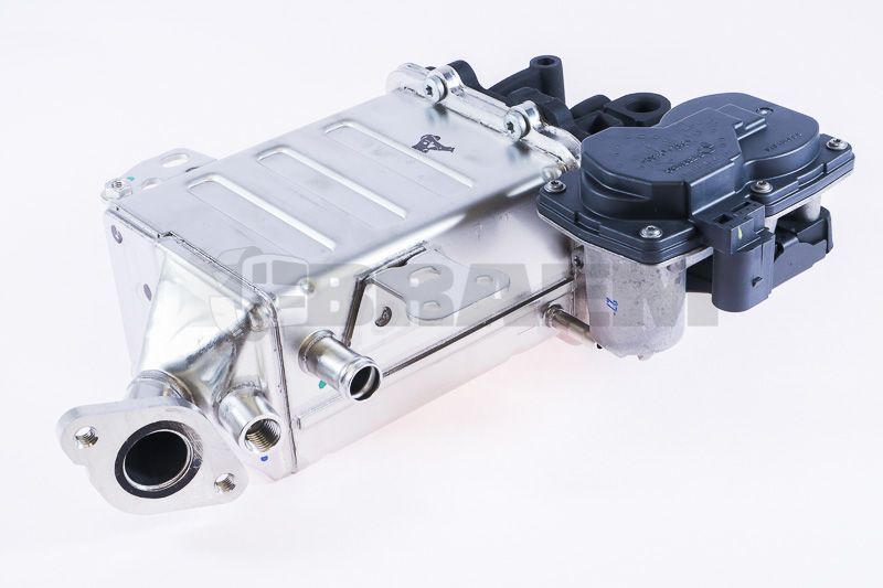 Pièces détachées camions et bus - Moteur - Injection - EGR/AGR-système - MOT1.081.0043