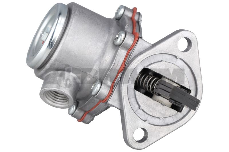 Lkw- und Busersatzteile - Motor - Inspritzeinlage und Turbo - Hochdruckpumpe - MOT1.121.0011