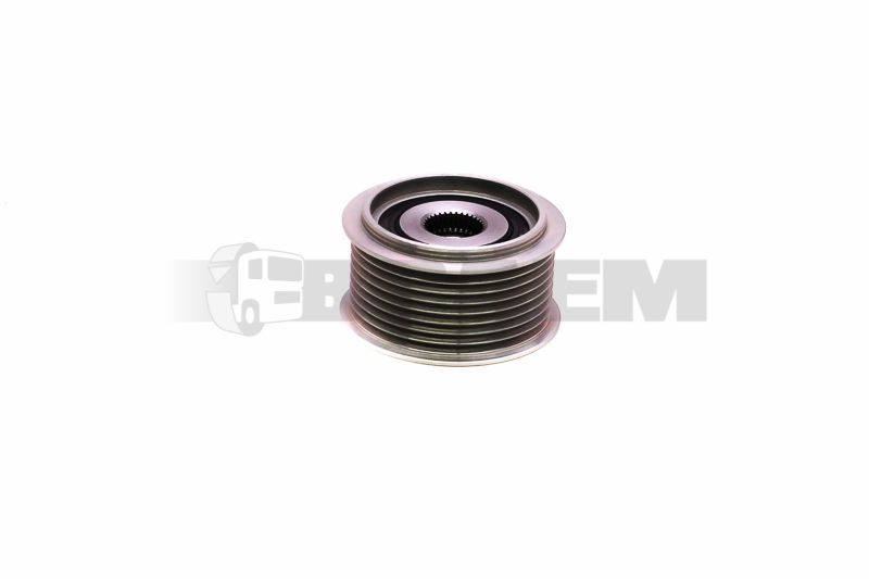 Repuestos camiones y autobuses - Motor - Electrico motor - Alternador - MOT1.261.0008