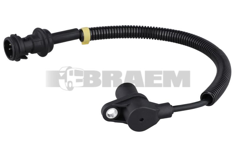 Lkw- und Busersatzteile - Motor - Motorelektrizität - Motorsensor - MOT1.271.0001