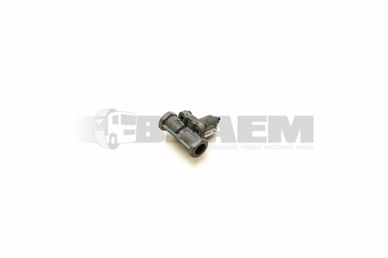Lkw- und Busersatzteile - Bremssystem - Bremsventil - Druckbegrenzungsventil - MOT1.521.0013