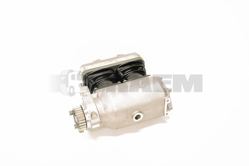 Lkw- und Busersatzteile - Bremssystem - Luftpresser - Luftpresser - MOT1.541.0030