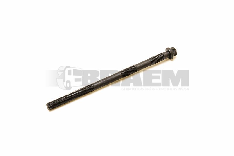 Repuestos camiones - Motor - Motor de bloque - Culata  - MOT1.904.0011
