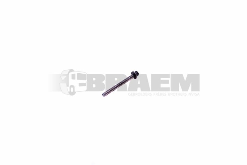Lkw- und Busersatzteile - Befestigungsmaterial divers - MOT1.904.0016