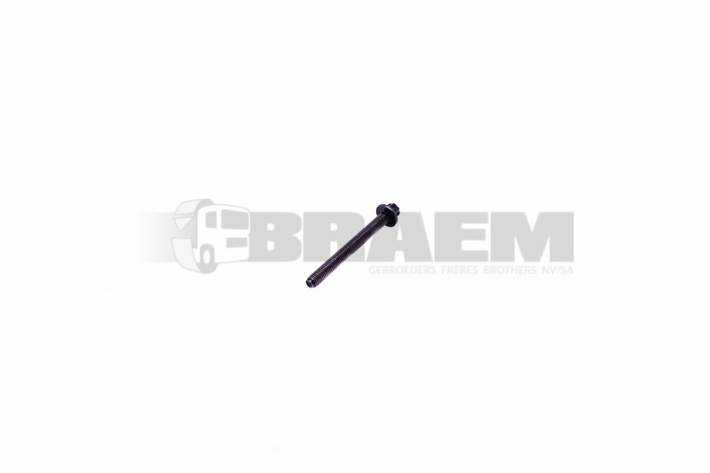 Lkw- und Busersatzteile - Motor - Inspritzeinlage und Turbo - Zubehör - MOT1.904.0017