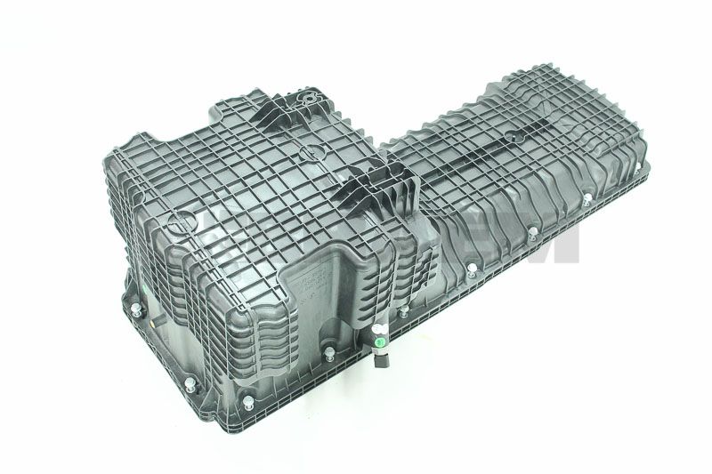 Lkw- und Busersatzteile - Motor - Motorschmierung - Ölwanne - MOT2.010.0034