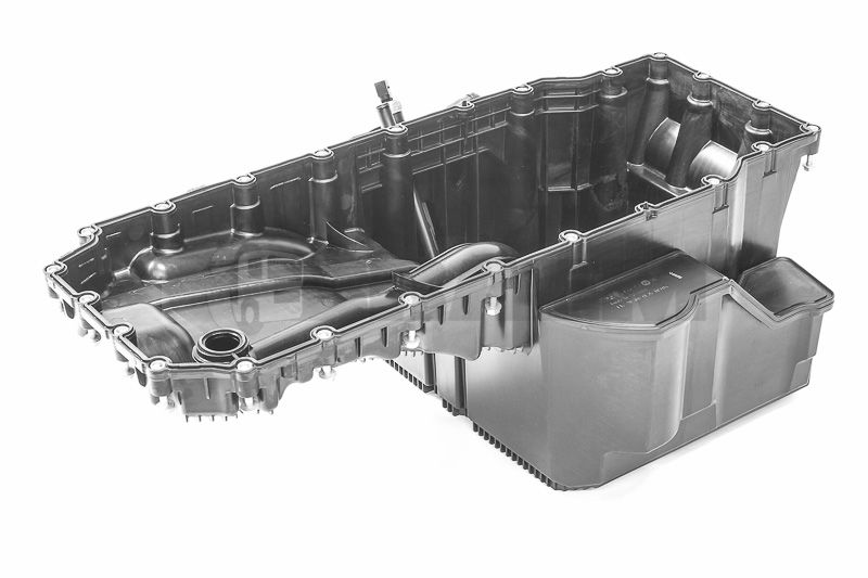 Lkw- und Busersatzteile - Motor - Motorschmierung - Ölwanne - MOT2.010.0059