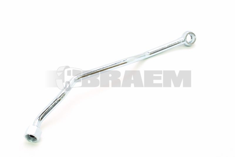 Lkw- und Busersatzteile - Motor - Inspritzeinlage und Turbo - Zubehör - MOT2.070.0045