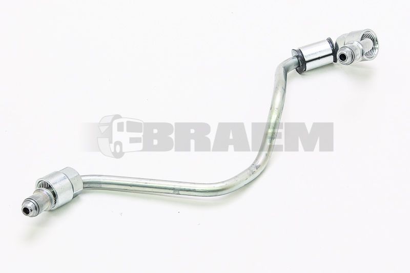 Lkw- und Busersatzteile - Motor - Inspritzeinlage und Turbo - Zubehör - MOT2.078.0012
