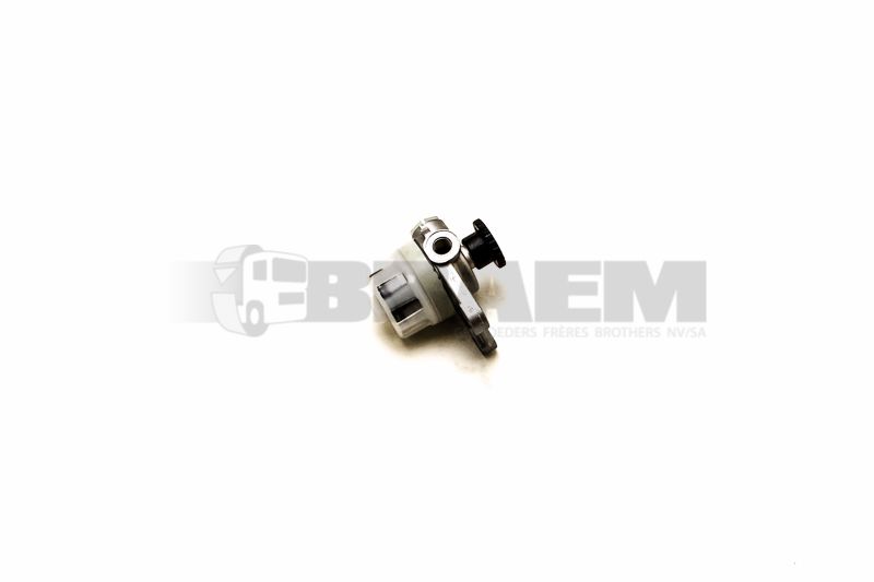 Lkw- und Busersatzteile - Motor - Inspritzeinlage und Turbo - Kraftstofffilter - MOT2.090.0021