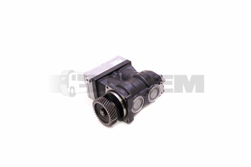 Lkw- und Busersatzteile - Bremssystem - Luftpresser - Luftpresser - MOT2.130.0060