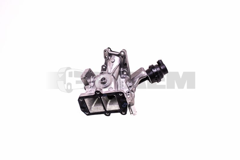 Vrachtwagen- en busonderdelen - Motor - Injectie en turbolader - Toebehoren - MOT2.140.0047