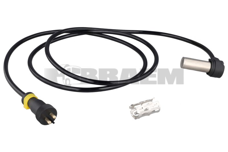 Lkw- und Busersatzteile - Motor - Motorelektrizität - Motorsensor - MOT2.153.0001