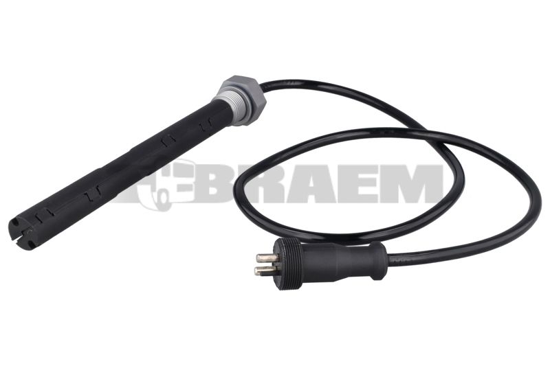 Lkw- und Busersatzteile - Motor - Motorelektrizität - Motorsensor - MOT2.153.0023