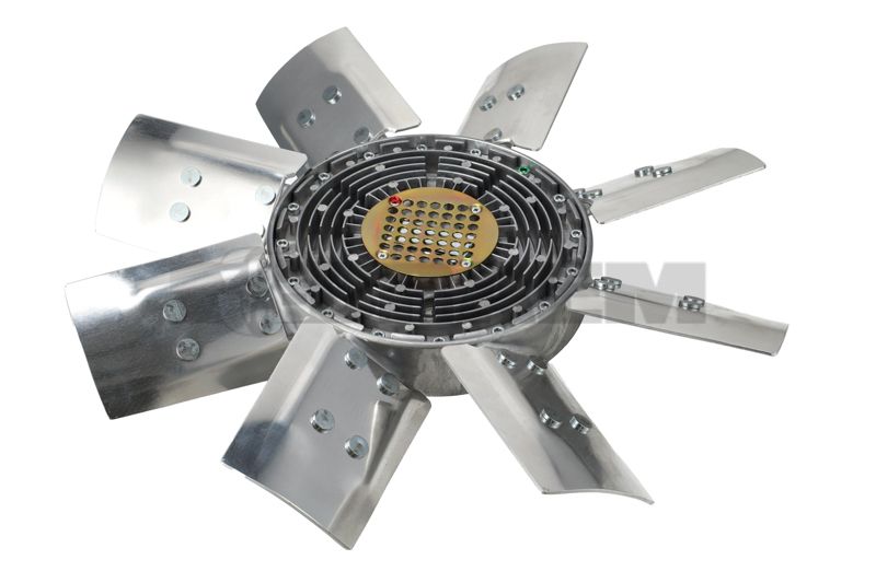Piese pentru camioane și autobuze - Motor - Răcirea motorului - Ventilator și rulmenți - MOT2.200.0023