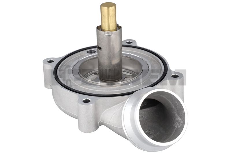 Lkw- und Busersatzteile - Motor - Motorkühlung - Wasserpumpe - MOT2.200.0046