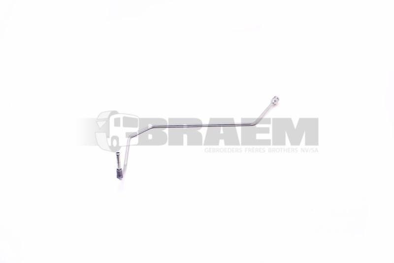 Lkw- und Busersatzteile - Getriebe - Schaltung - Powerpack - MOT2.261.0002
