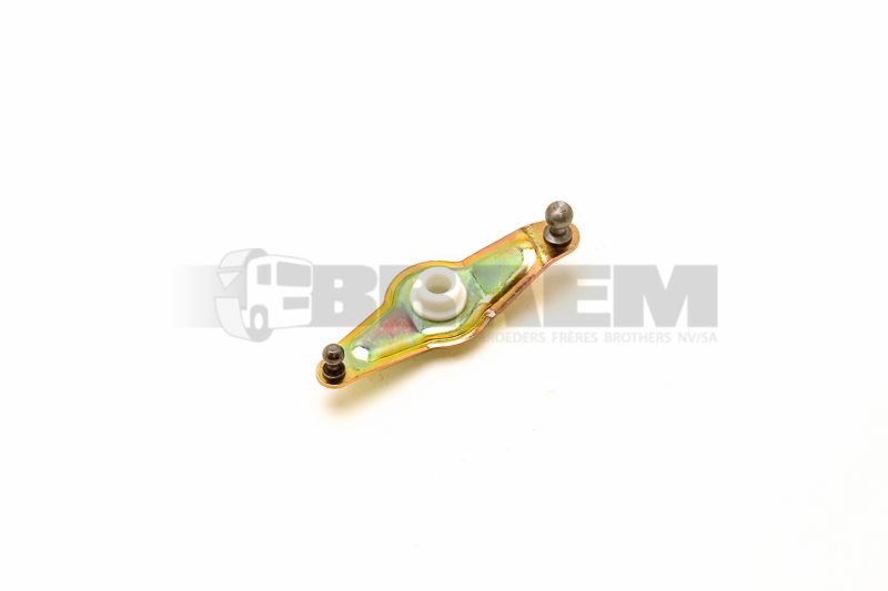 قطع غيار الشاحنات - غرفة القيادة ( الكابينه) - Pedals - Accelerator pedal - MOT2.300.0006