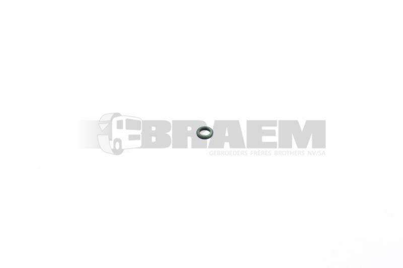 Lkw- und Busersatzteile - Lager, Gummiblock, Dichtung, Feder - Dichtung, Dichtring und Gummi - MOT2.997.0007