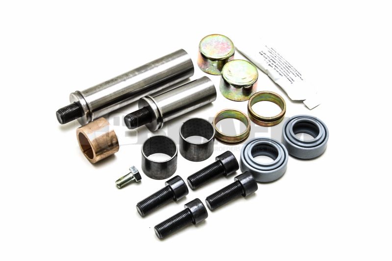 Lkw- und Busersatzteile - Bremssystem - Scheibenbremse und Trommelbremse - Zubehör - MRTMCK1243