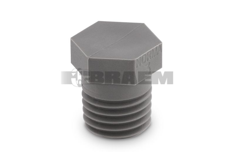 Truck and bus spare parts - Plug - NOR07118905000