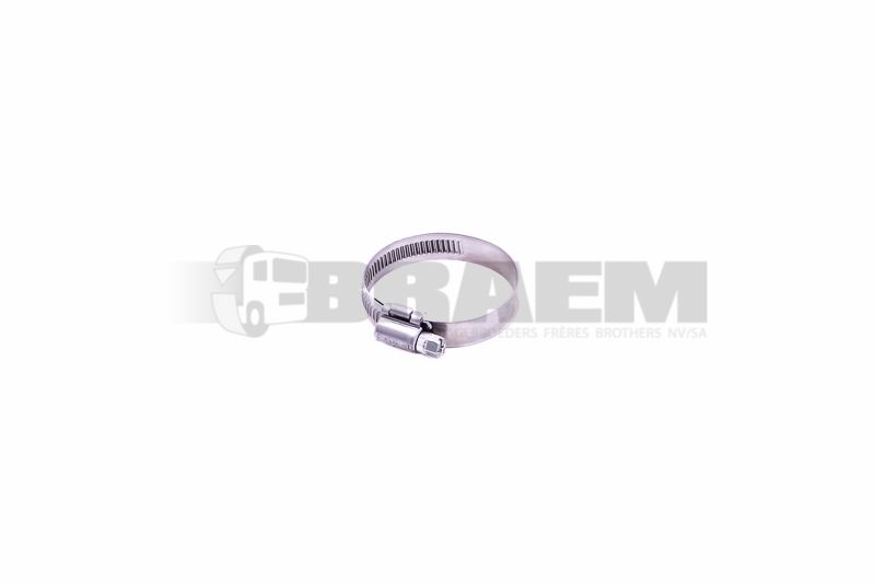 Lkw- und Busersatzteile - Kabelbinder, Schelle - OET32.50