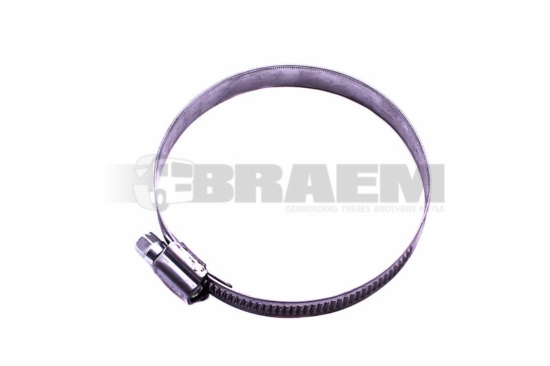 Lkw- und Busersatzteile - Kabelbinder, Schelle - OET60.80