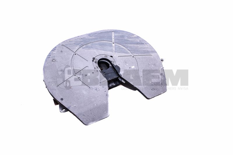 Vrachtwagen- en busonderdelen - Chassis - Aanhanger/Opleggerkoppeling - Aanhanger/Opleggerkoppeling - ORLF3P1G31