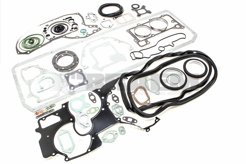 Lkw- und Busersatzteile - Motor - Dichtung - Packung Motor komplett - PAK126