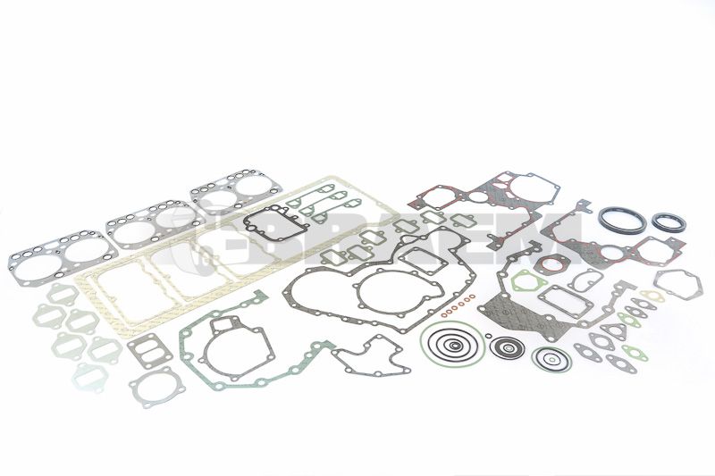 Lkw- und Busersatzteile - Motor - Dichtung - Packung Motor komplett - PAK1270