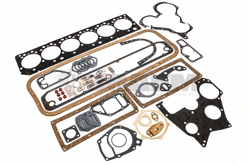 Lkw- und Busersatzteile - Motor - Dichtung - Packung Motor komplett - PAK129