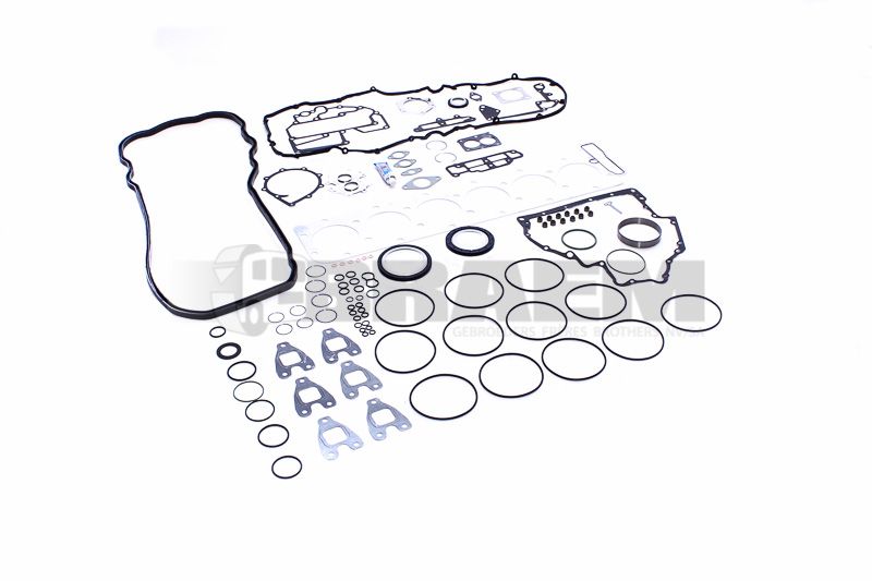 Lkw- und Busersatzteile - Motor - Dichtung - Packung Motor komplett - PAK135