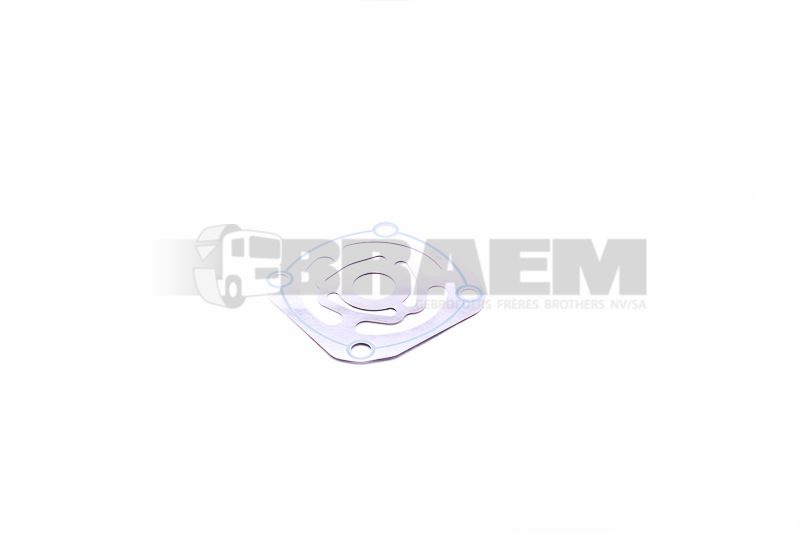 Lkw- und Busersatzteile - Bremssystem - Luftpresser - Dichtungssatz - PAK646