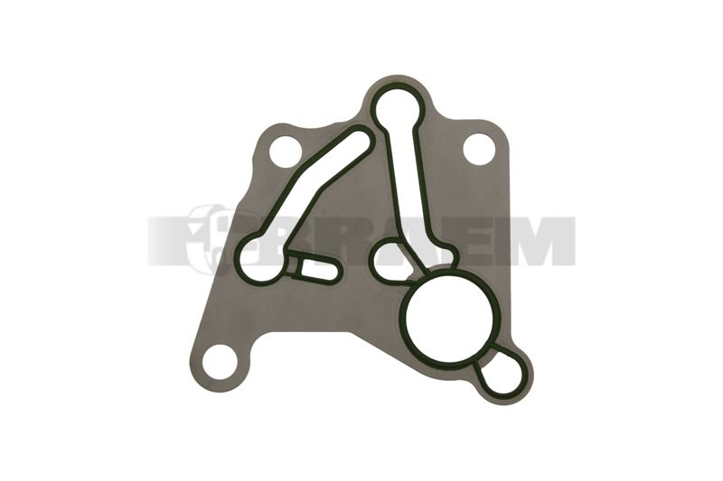 Truck and bus spare parts - bearing, rubber block, seal, feather - Seal, grease ring and rubber - PAK7041