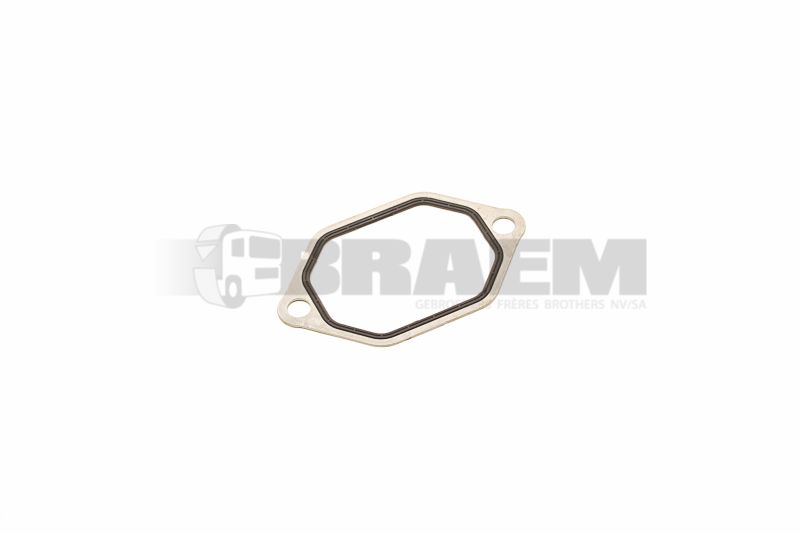 Lkw- und Busersatzteile - Lager, Gummiblock, Dichtung, Feder - Dichtung, Dichtring und Gummi - PAK753